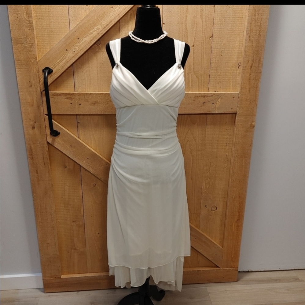 Dress Mariposa